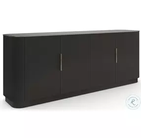 Love Dark Chocolate Sideboard