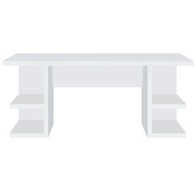 Alice White Writing Desk