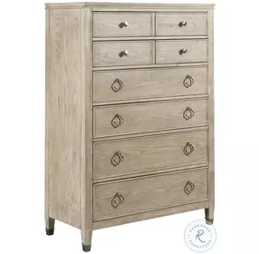 Vista Midland Oyster Chest