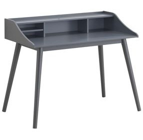 Percy Gray Writing Desk