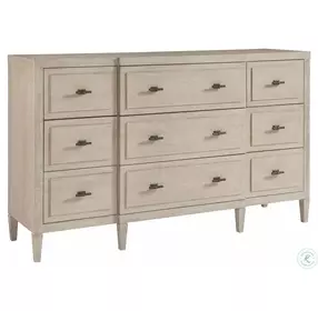Urban Loft Flannel Dresser