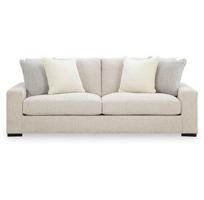 Cloverview Linen 94" Sofa