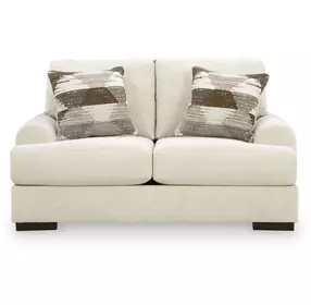Nolenburg Sand 70" Loveseat