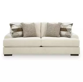 Nolenburg Sand 96" Sofa