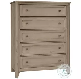 Woodbridge Shadow Gray Chest