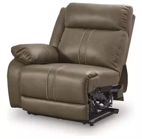 Ultra Max Biscotti LAF Power Recliner