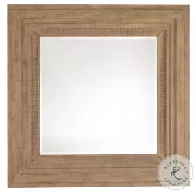Monterey Sands Sands Spyglass Mirror