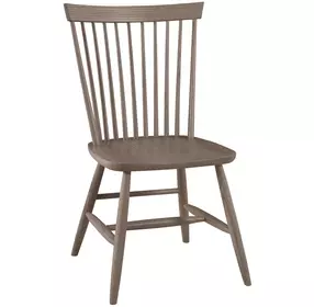 Tide And Timber Gray Oak Windsor Desk Chair