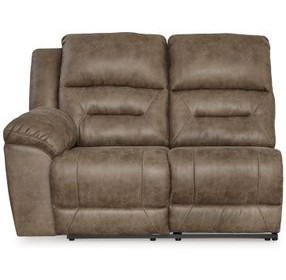 Ravenel LAF Power Reclining Loveseat with USB Charging