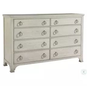Coastal Living Escape Sandbar Drawer Dresser