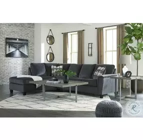 Abinger Smoke Sectional