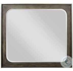 Cascade Madison Sable Landscape Mirror