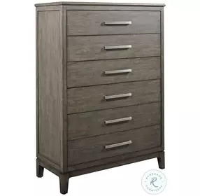 Cascade Caitlin Sable Drawer Chest
