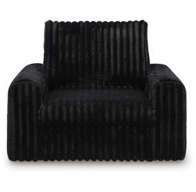 Carnon Onyx 50" Power Gliding Chaise with USB Charging
