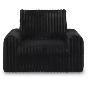Chalmers Onyx 50" Power Gliding Chaise with USB Charging