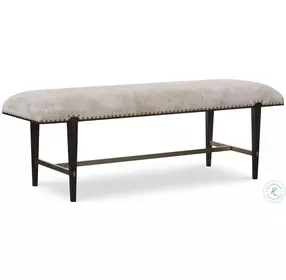 Lyric Kenji Dune Bench