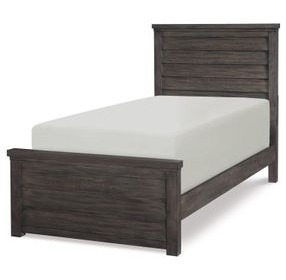 Bunkhouse Panel Bed