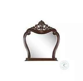 Montecito Cherry Mirror
