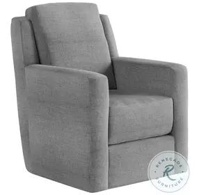 Diva Bahari Platinum Swivel Glider