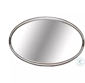 Westwood Chic Slate Wall Mirror