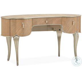 Villa Cherie Caramel Vanity