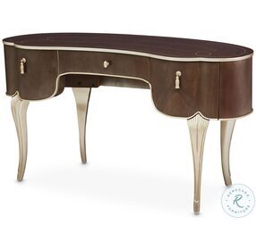 Villa Cherie Hazelnut Vanity