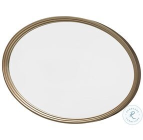 Villa Cherie Chardonnay Sideboard Mirror