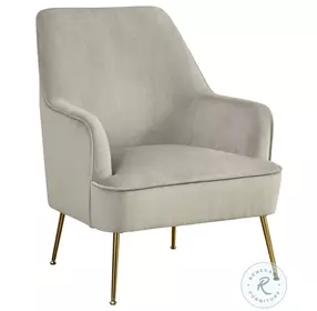 Rebecca Gray Leisure Chair