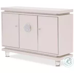 Gilded Cove Ivory Sideboard