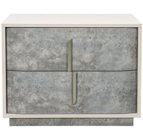 Alvara Nightstand