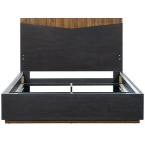 Kayner Platform Bed