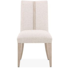 Lotus Bay Dining Chair Set of 2