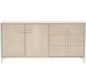 Lotus Bay Sand 2 Door Sideboard