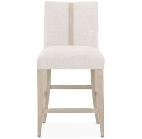 Lotus Bay Tusk Upholstered Gathering Chair