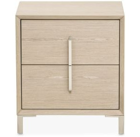 Lotus Bay Nightstand