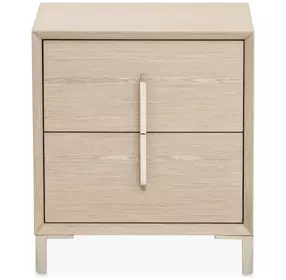 Lotus Bay Nightstand