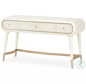 La Rachelle Medium Champagne Vanity