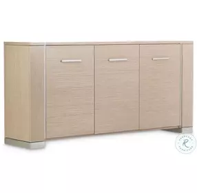 Laguna Vista Washed Oak Sideboard