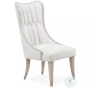 St. Helena Cream Dining Side Chair Set Of 2