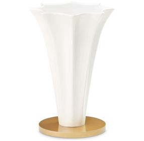 Terravista End Table