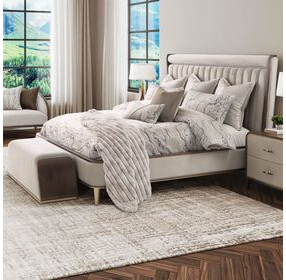 Westhaven Upholstered Panel Bedroom Set
