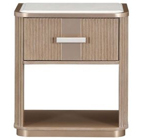 West Kensington Nightstand