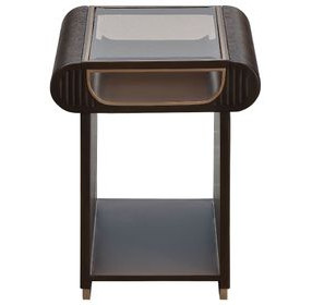 Westminster Row End Table