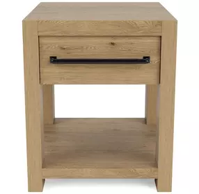 Davie Rectangular End Table