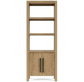 Davie Pale Oak Entertainment Pier Unit