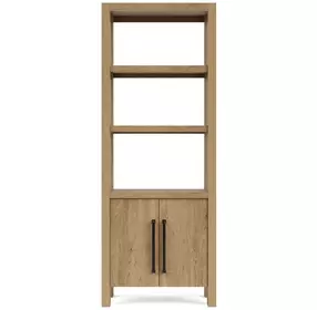 Davie Pale Oak Entertainment Pier Unit