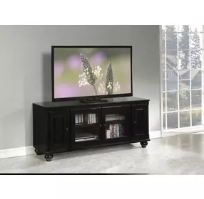 Ferla Black 58" TV Stand