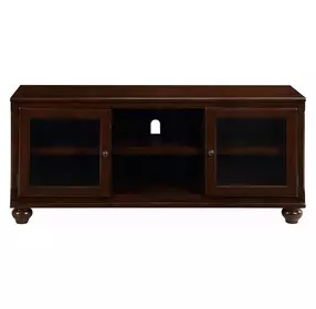 Dita Walnut 58" TV Stand