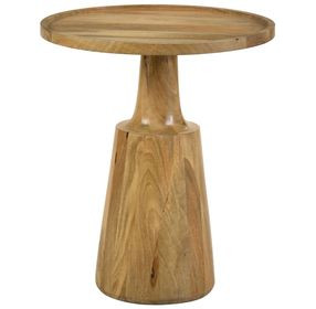 Ixia Natural Accent Table