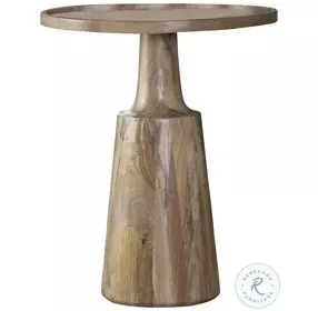 Ixia Natural Accent Table